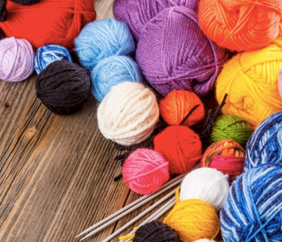 Handicrafts 